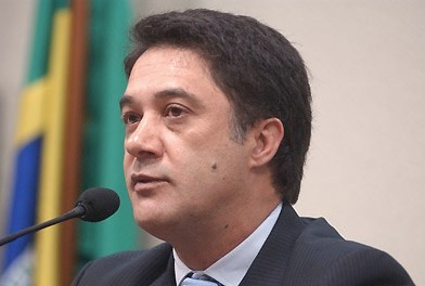 Ex-secretário-geral do PT Silvio Pereira