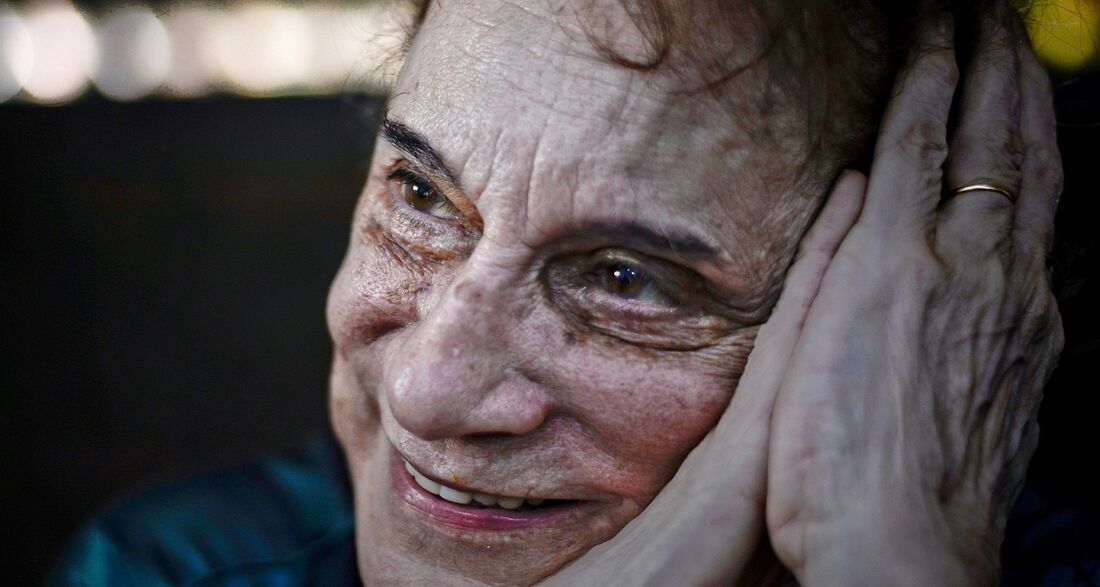 Tereza Costa Rêgo morreu, aos 91 anos, vítima de AVC