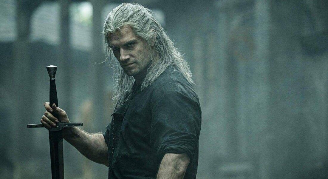 Conheça The Witcher: A Origem, nova série derivada da franquia da Netflix -  Cinema