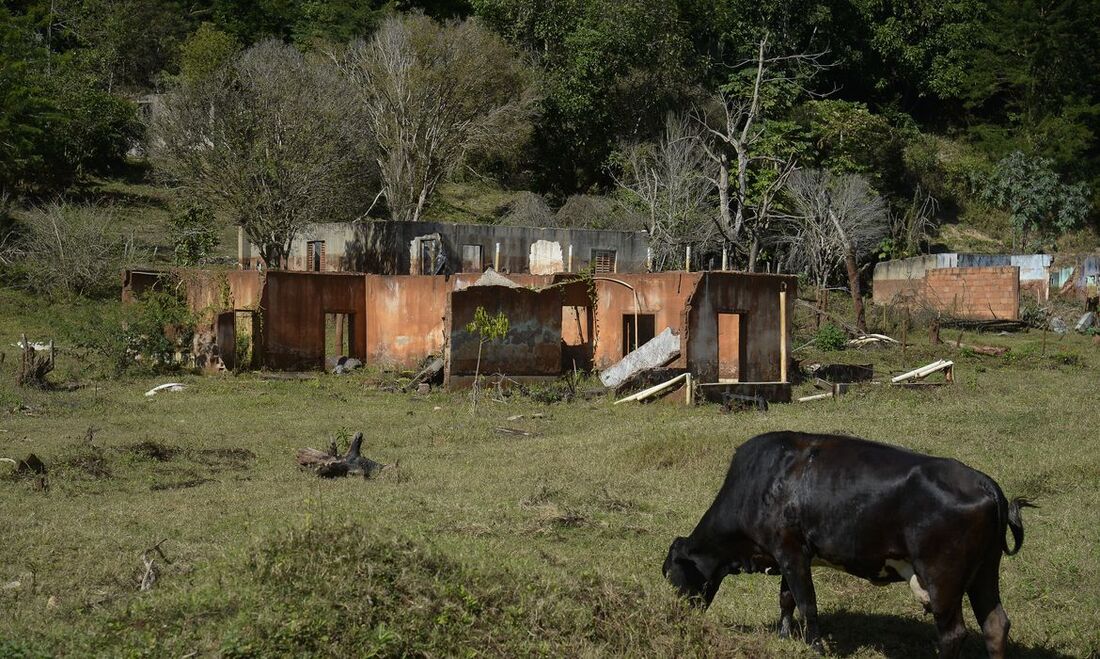 Desastre de Mariana