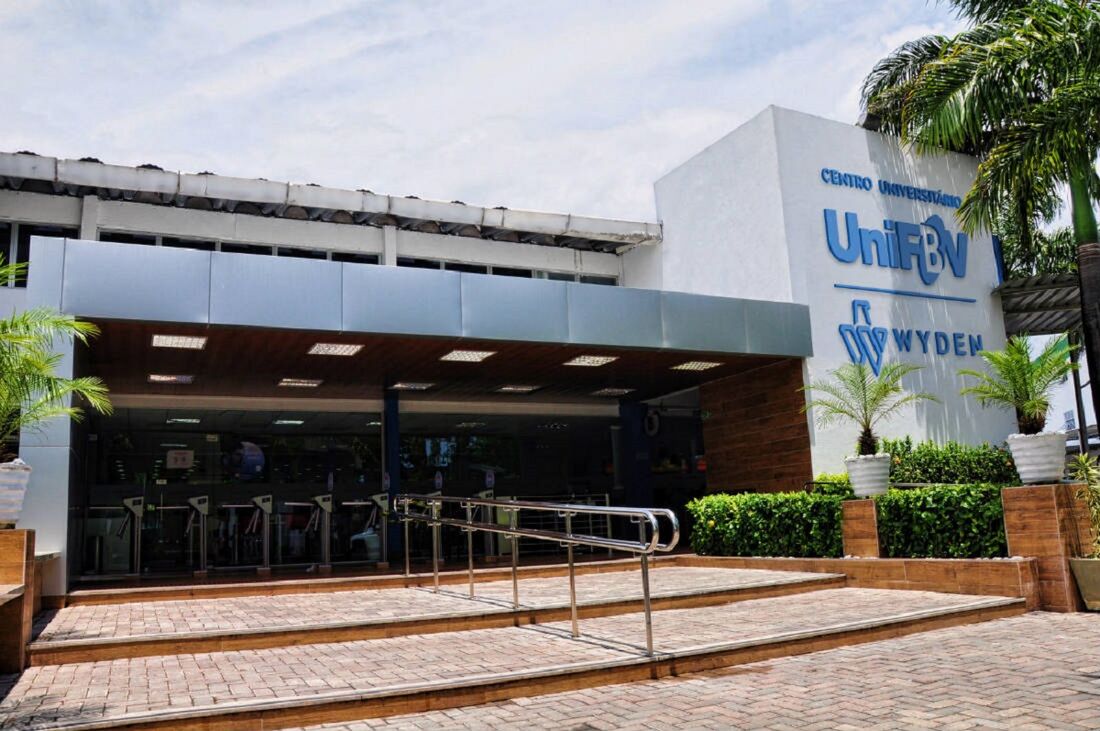 Centro Universitário UniFBV