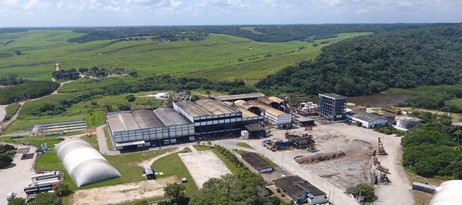 Usina São José Agroindustrial