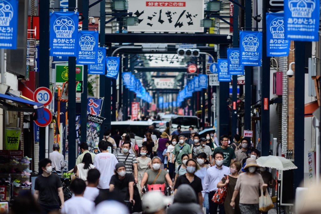 Tóquio, Japão