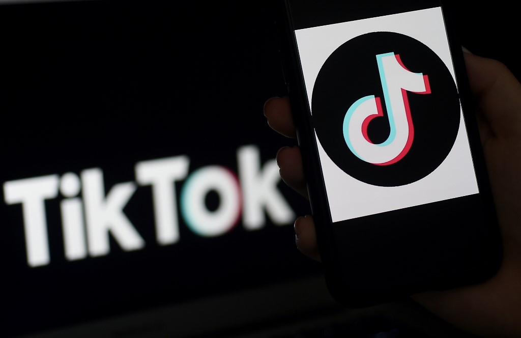 Aplicativo TikTok está no meio de polêmica entre Estados Unidos e China