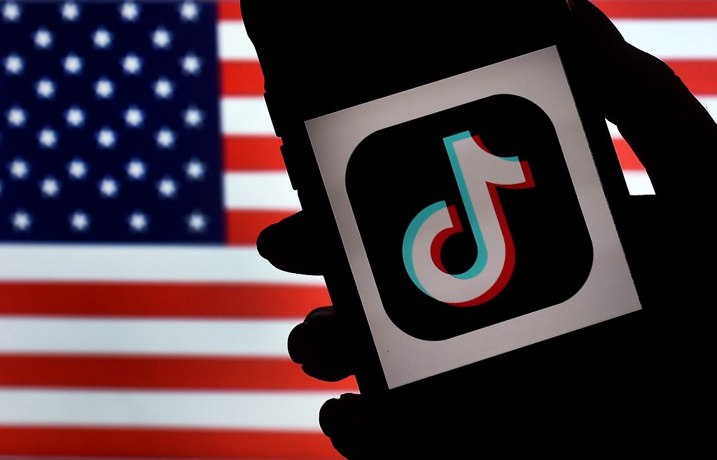 Na "guerra" contra o TikTok, 14 estados americanos já baniram o app da administração pública