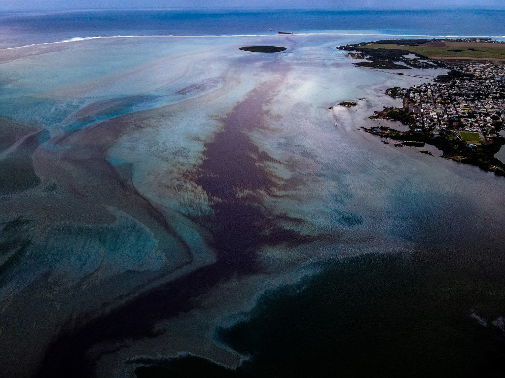 Autoridades do país afirmam não saberem lidar com o desastre