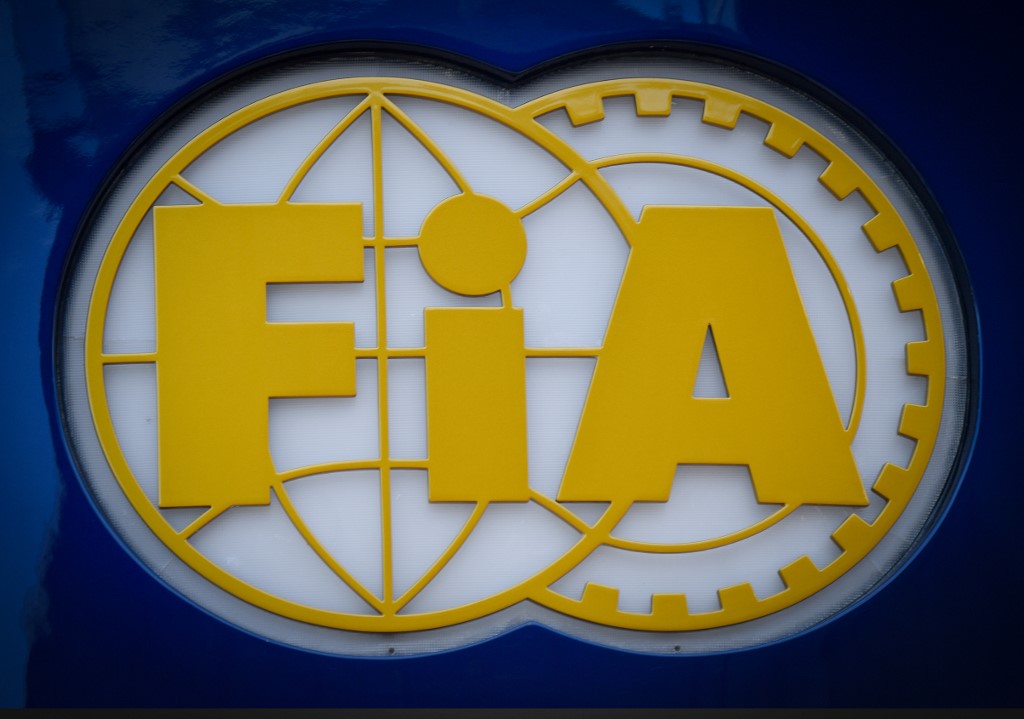 Federação Internacional de Automobilismo (FIA)