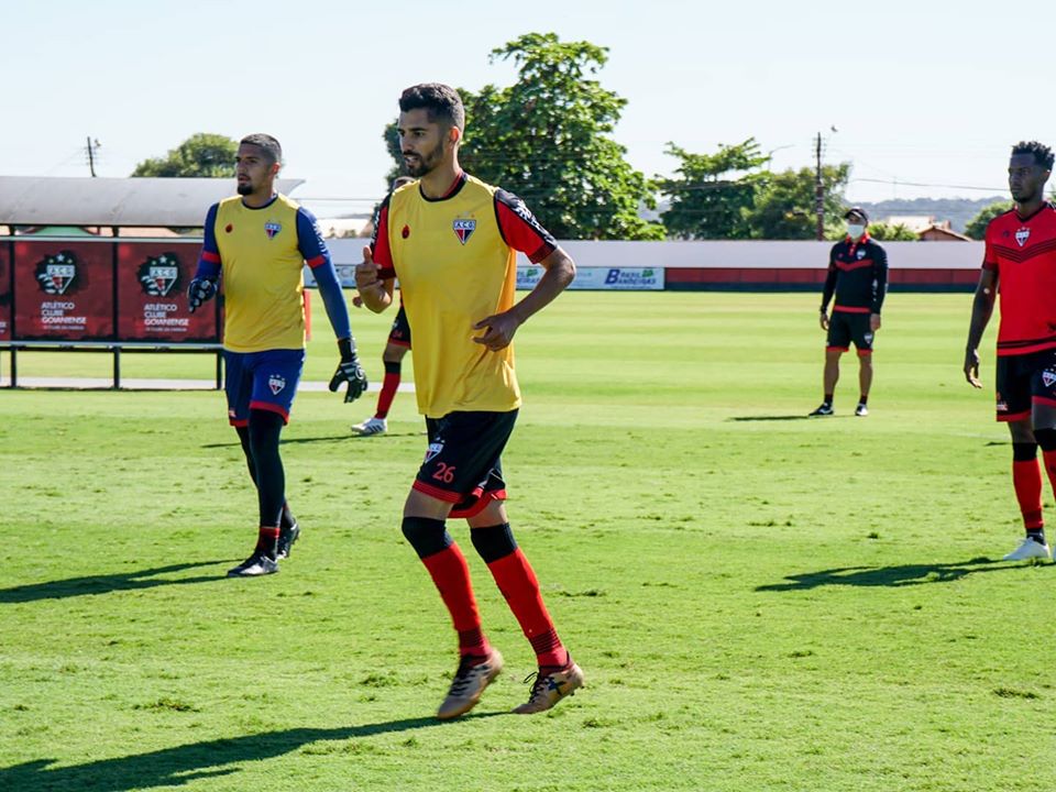 Jogadores