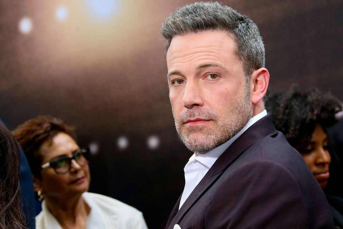 Ben Affleck sempre foi aberto em falar sobre sua luta contra o vício