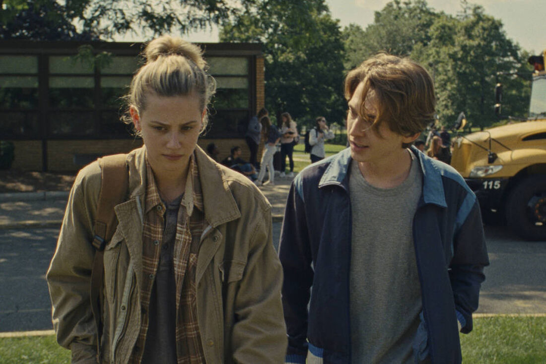 Filme 'Chemical Hearts