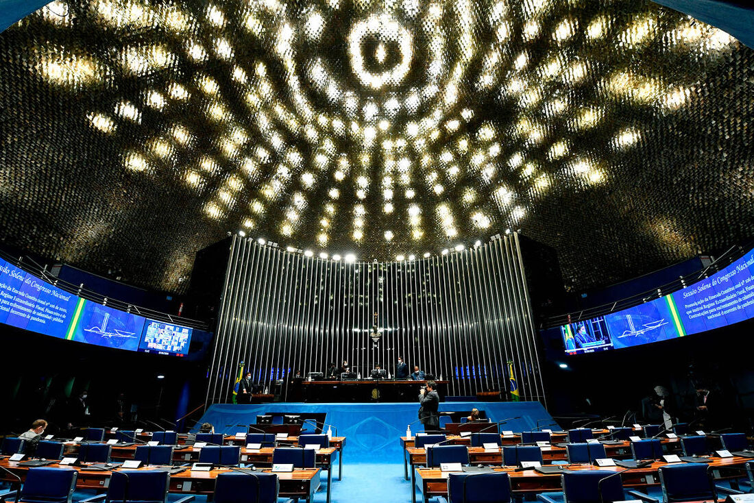 Senado Federal