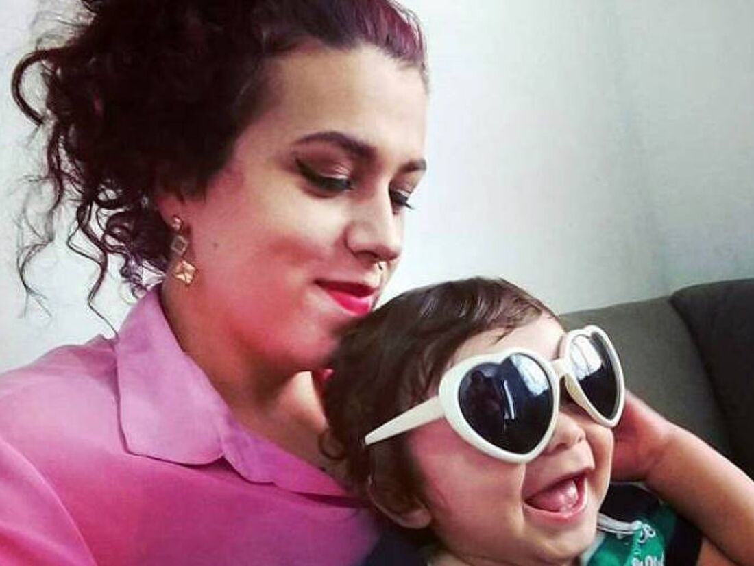 Depois de dois anos, Justiça reconhece mulher trans como ...