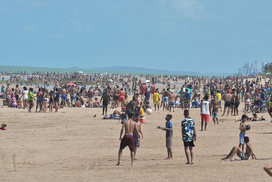 Praia de Boa Viagem