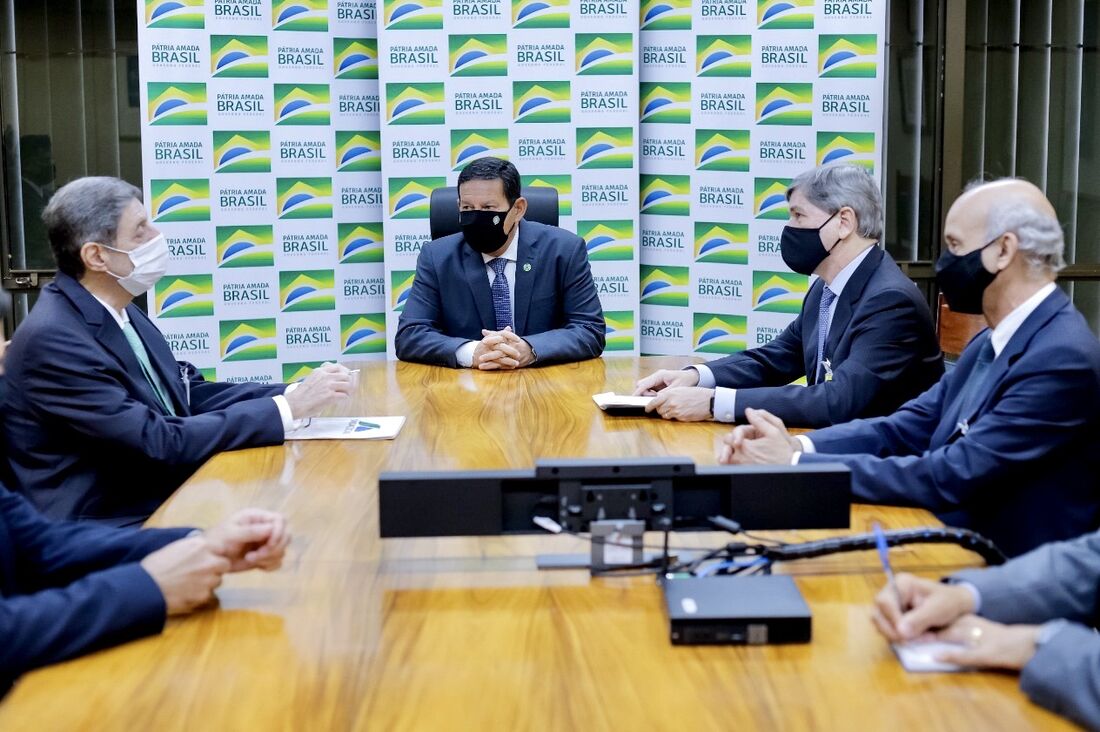 Fórum Nacional Sucroenergético, em Brasília, na última quinta-feira (20)