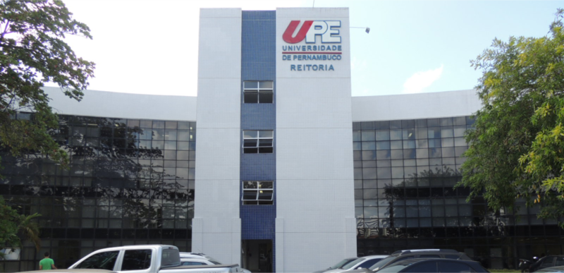 Universidade de Pernambuco (UPE)