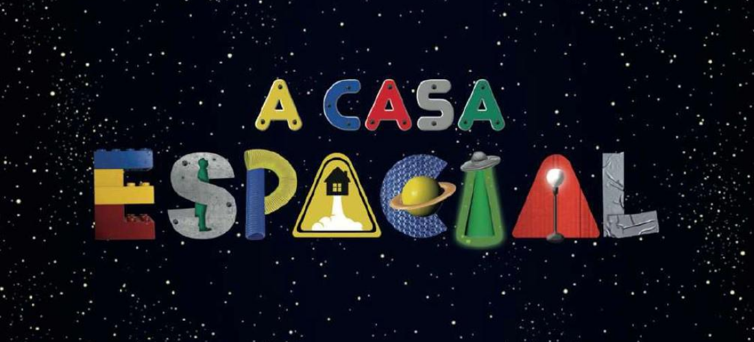 A Casa Espacial