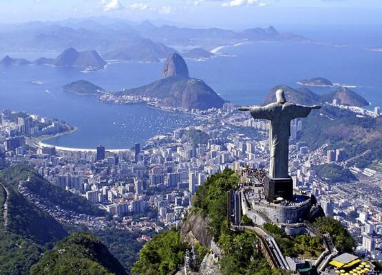 Cristo Redentor