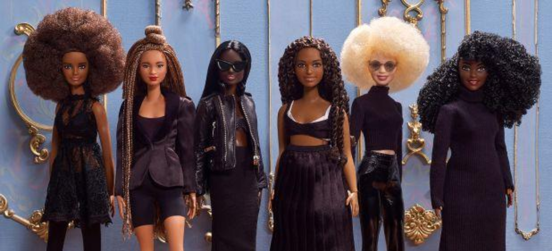 Barbies