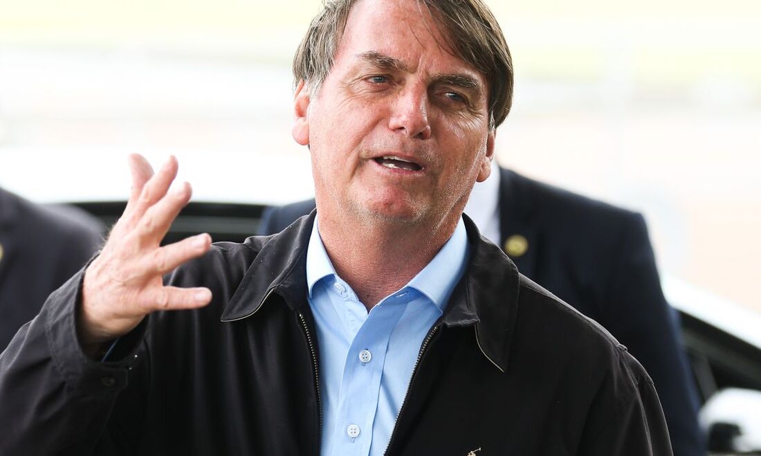 Jair Bolsonaro