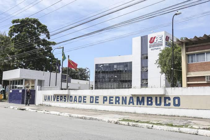 Universidade de Pernambuco