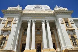 Tribunal de Justiça de Pernambuco