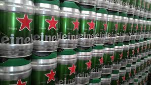 Heineken