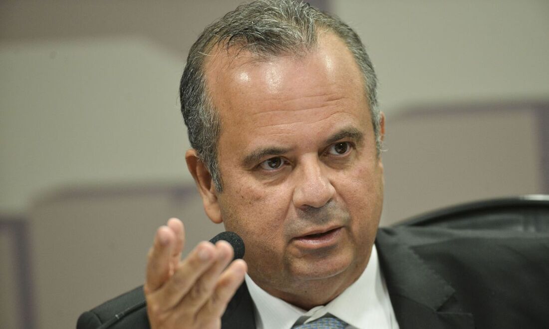 Rogério Marinho, ministro do Desenvolvimento Regional