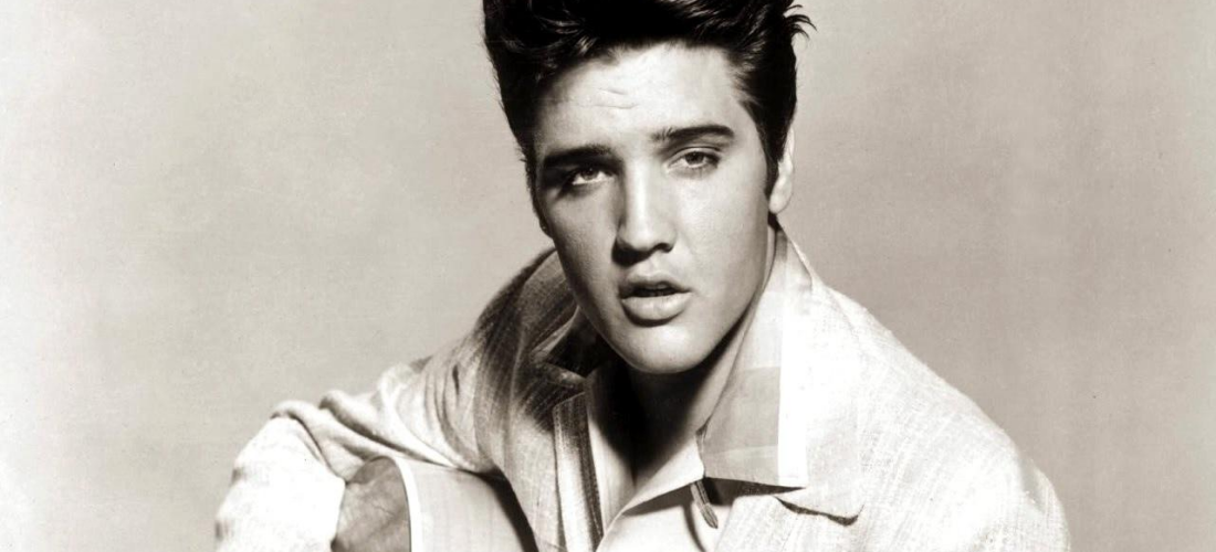 Elvis Presley