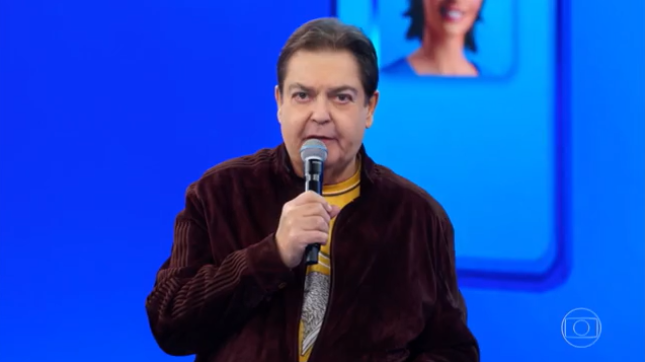 Faustão