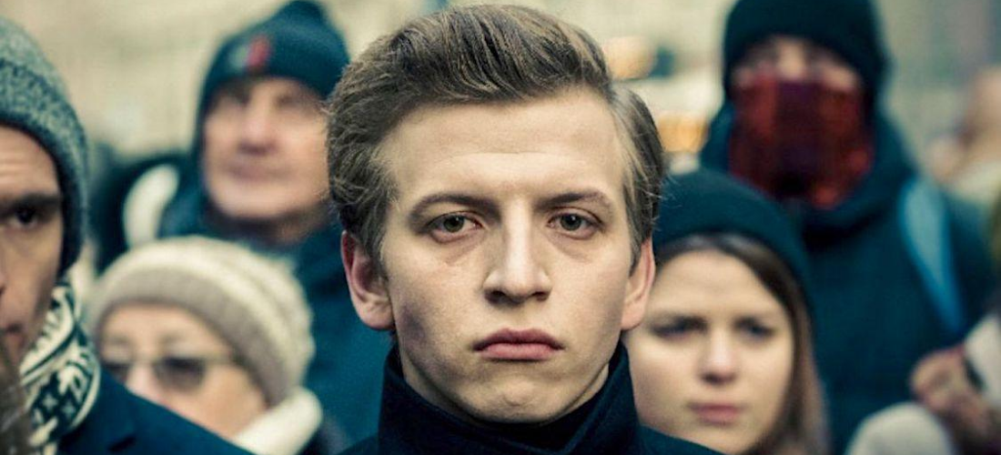 Cena do filme 'Rede de Ódio'