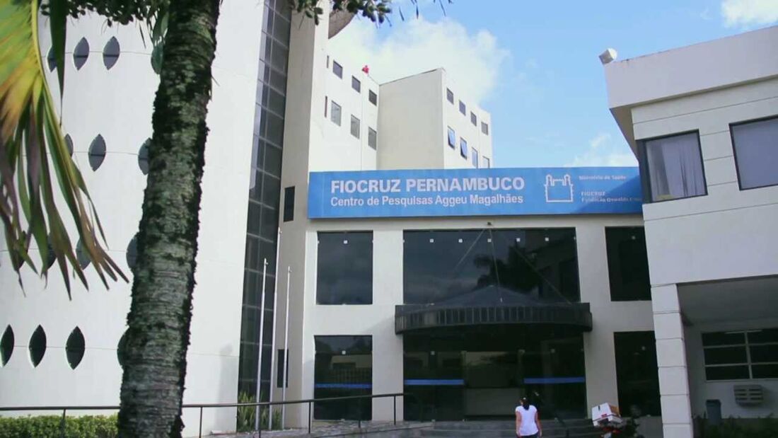  Instituto Aggeu Magalhães (IAM)/Fiocruz Pernambuco