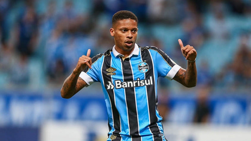 André está de saída do Grêmio