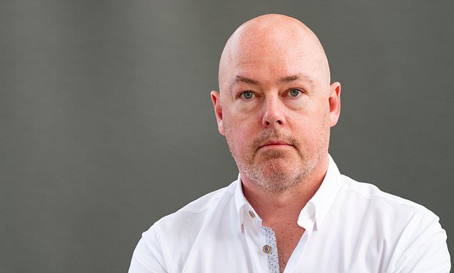John Boyne, escritor
