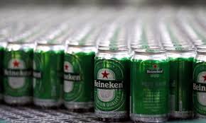 Heineken