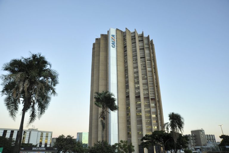 Caixa Econômica Federal