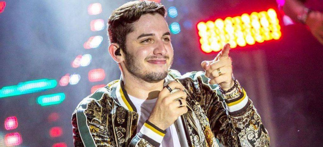 Cantor Jonas Esticado