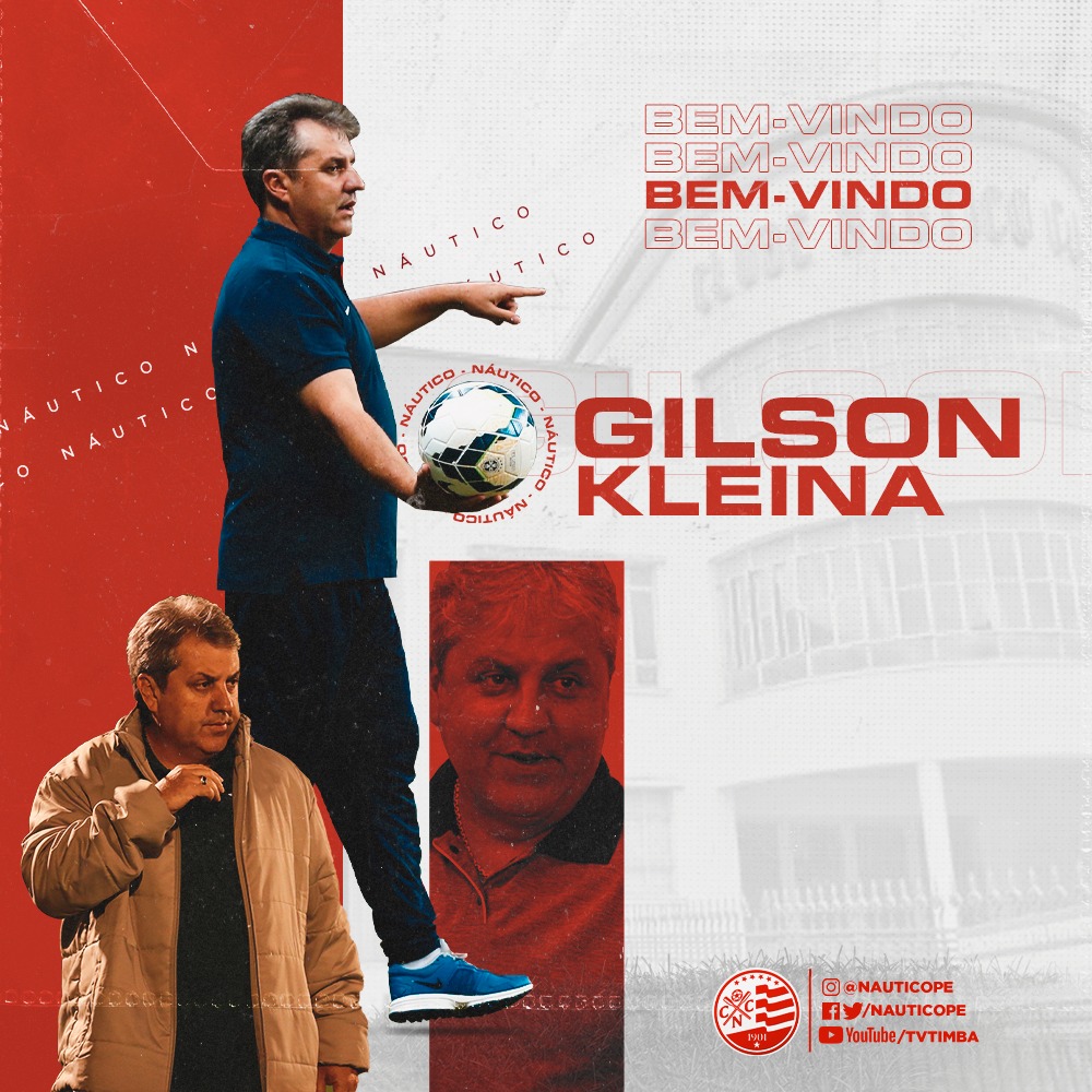 Gilson Kleina