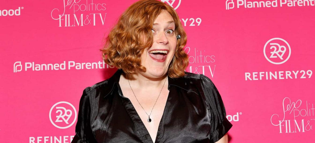 Lilly Wachowski