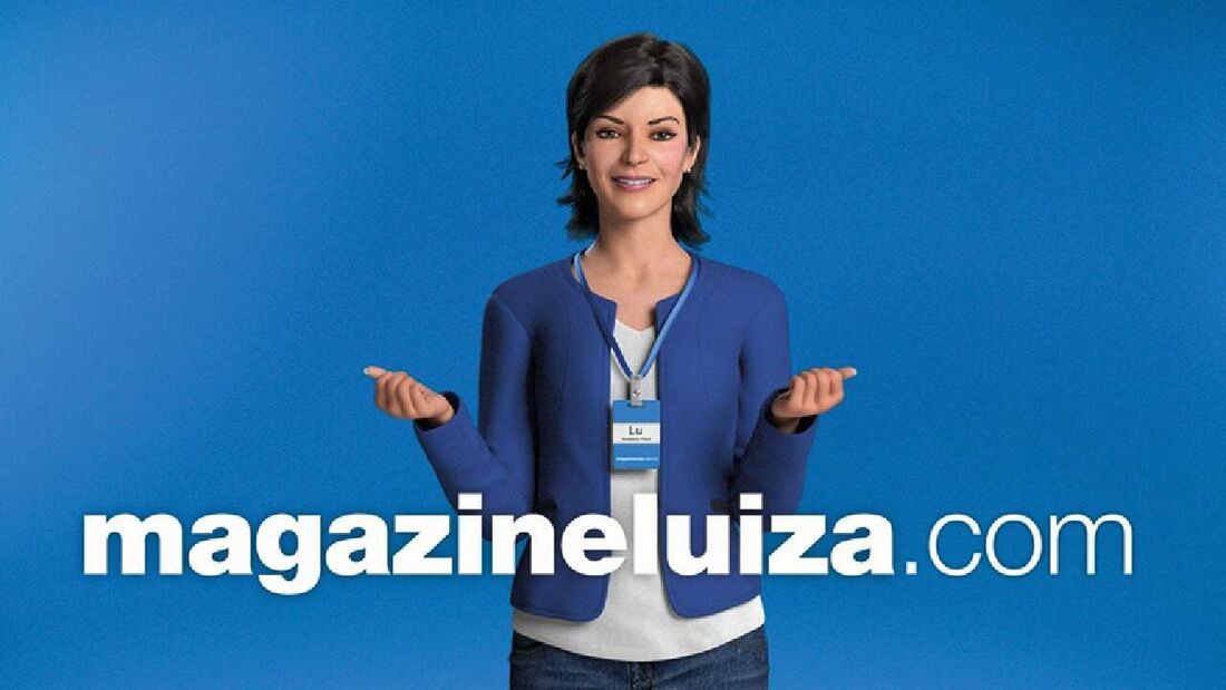 Magazine Luiza