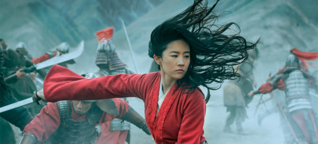 Mulan