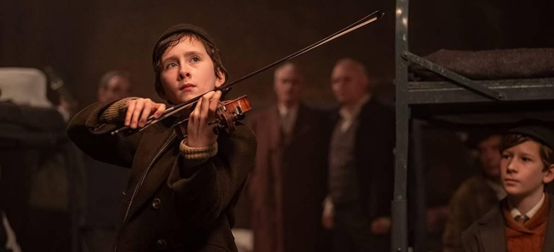 Longa "O Cântico dos Nomes"