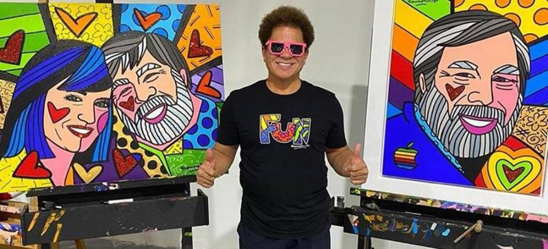 Romero Britto