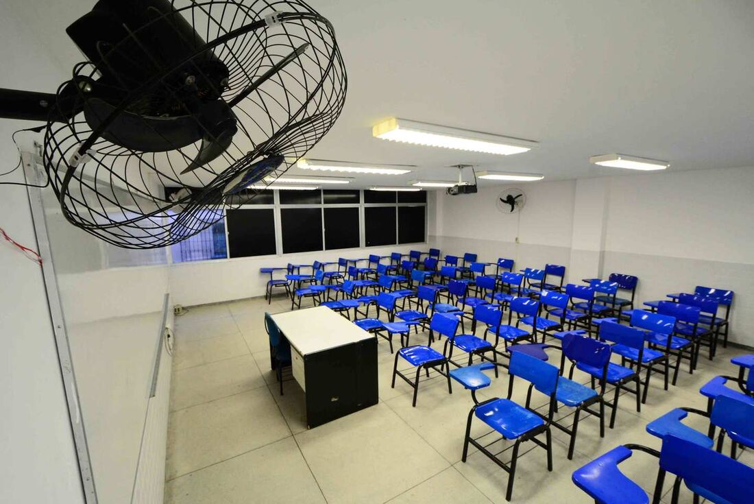 Volta às aulas presenciais em Pernambuco ainda não tem data definida