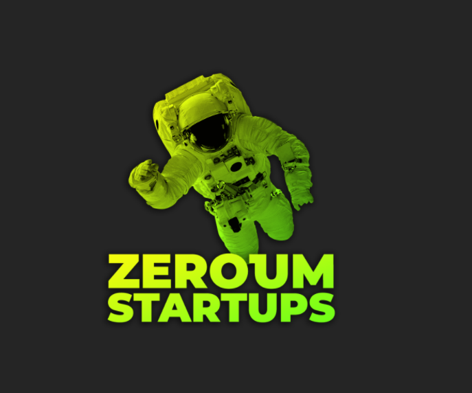 Programa Zero Um Startups