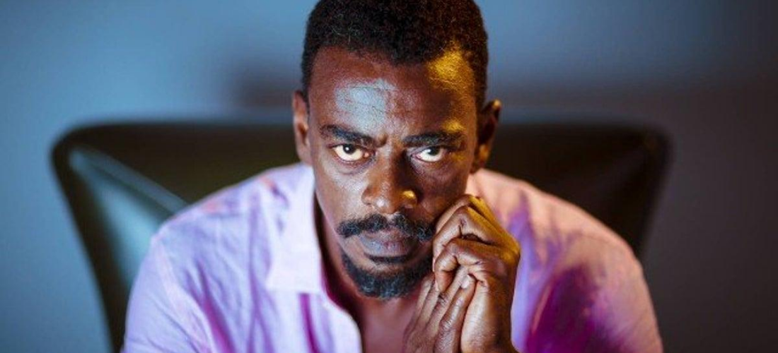 Cantor Seu Jorge