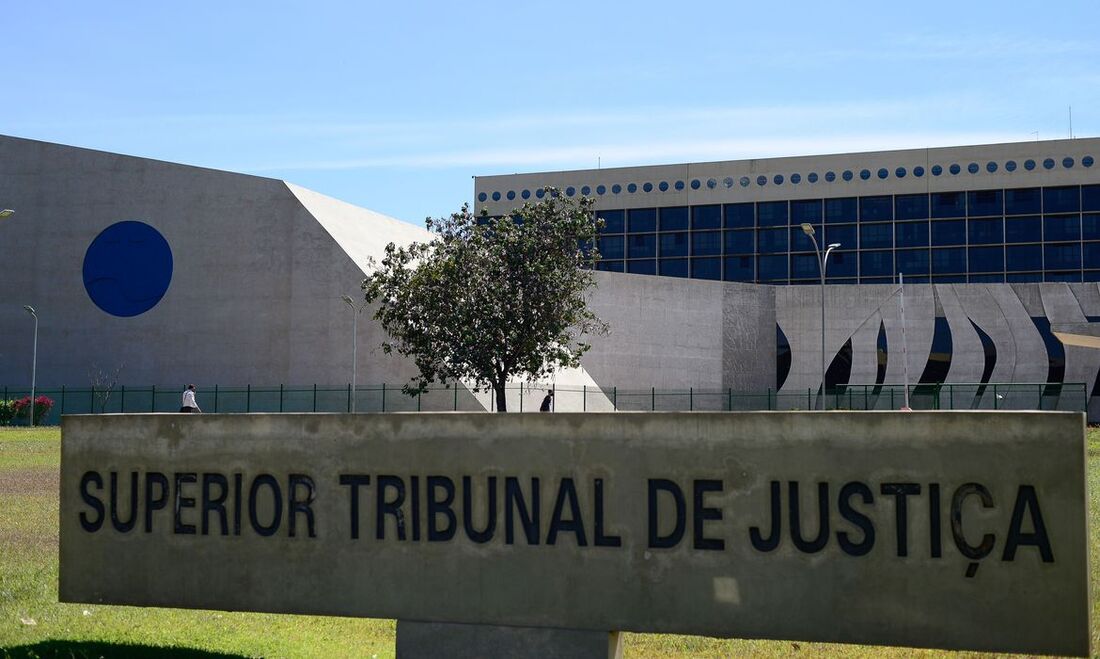 Superior Tribunal de Justiça