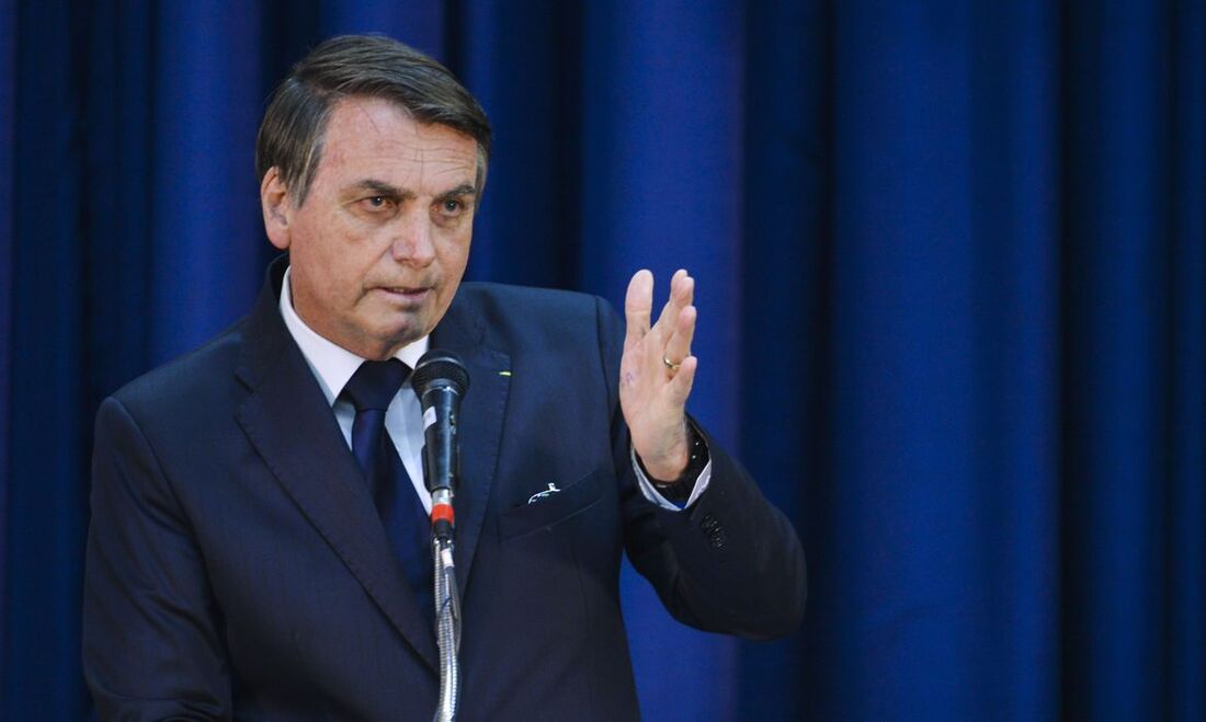 Jair Bolsonaro