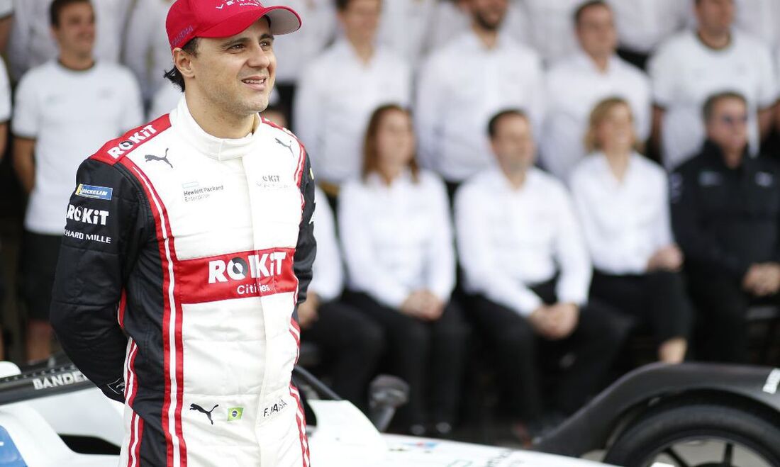 Felipe Massa