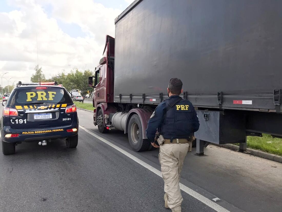 Polícia Rodoviária Federal