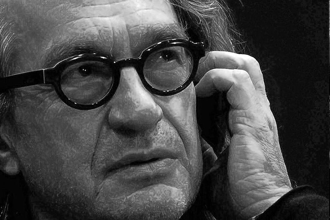 Wim Wenders